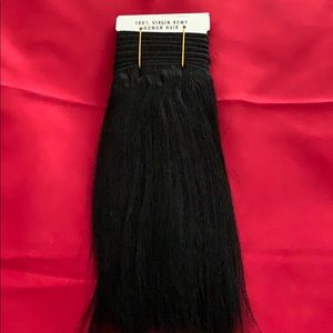 Hair packs 50.00 each pack